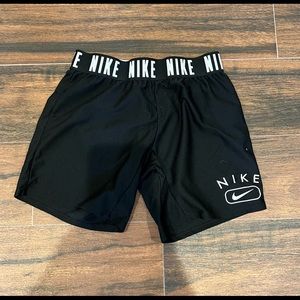 Kids Nike shorts
